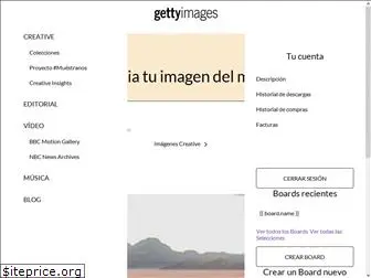 gettyimages.com.mx