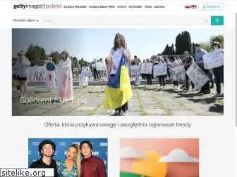 gettyimages.com.pl