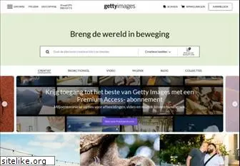 gettyimages.nl