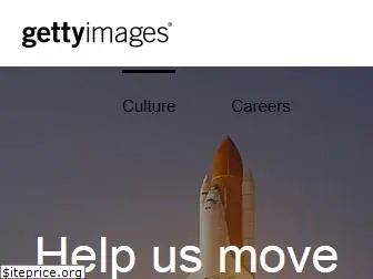 gettyimagesjobs.com