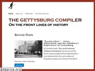 gettysburgcompiler.org