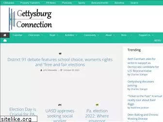 gettysburgconnection.org