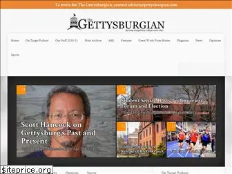 gettysburgian.com