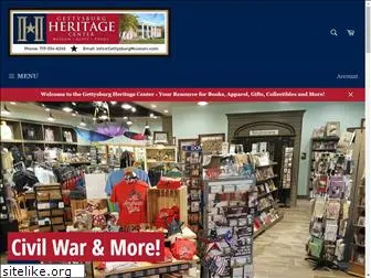 gettysburgmuseumstore.com