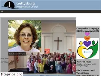 gettysburgpresbyterian.org