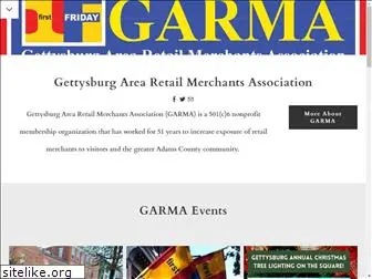 gettysburgretailmerchants.com