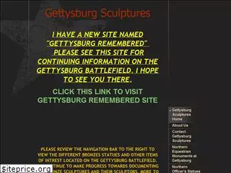 gettysburgsculptures.com