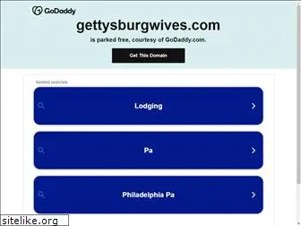 gettysburgwives.com