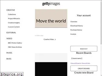 gettyvideo.com