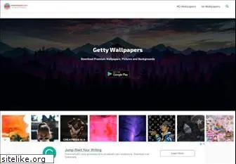 gettywallpapers.com