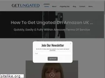 getungated.co.uk