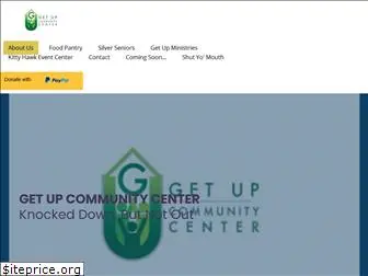 getupcommunity.org