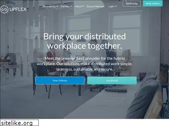 getupflex.com