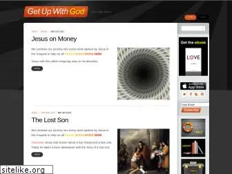 getupwithgod.com