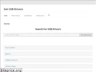 getusbdrivers.com