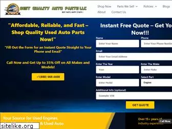 getusedparts.com