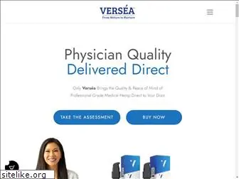 getversea.com