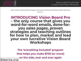 getvisionboardpro.com