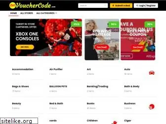 getvouchercode.com