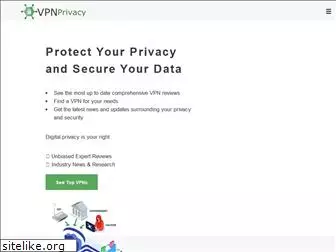 getvpnprivacy.com