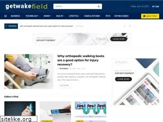 getwakefield.com