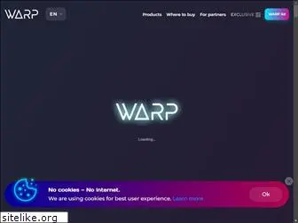 getwarp.com