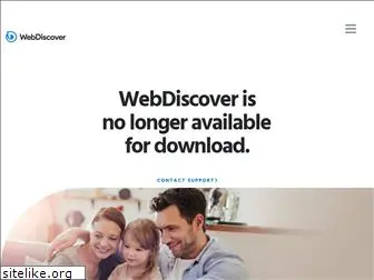 getwebdiscover.com