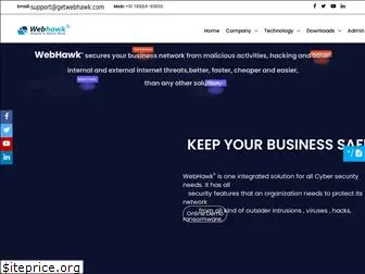 getwebhawk.com