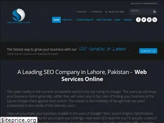 getwebservicesonline.com