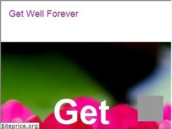 getwellforever.com