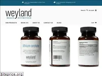 getweyland.com