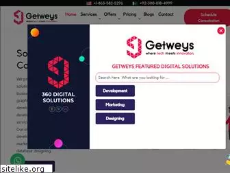 getweys.com