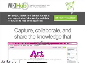 getwikihub.com