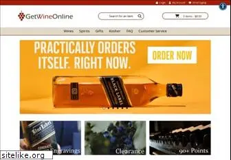 getwineonline.com