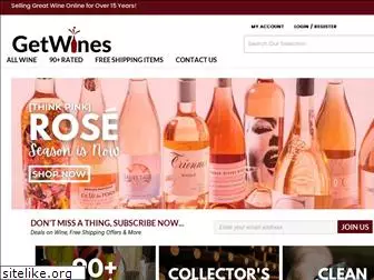 getwines.com