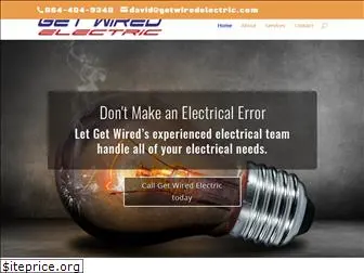 getwiredelectric.com
