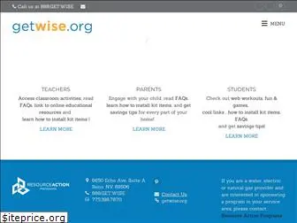 getwise.org