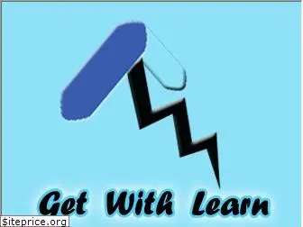 getwithlearn.com