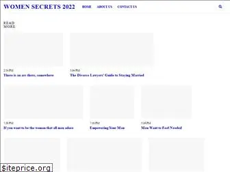 getwomensecrets.blogspot.com