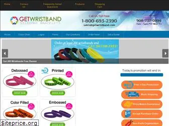 getwristband.com