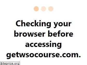 getwsocourse.com