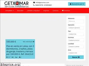 getxomar.com