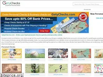 getychecks.com