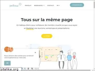 getyellow.io