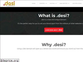 getyour.desi