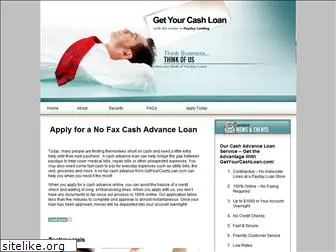 getyourcashloan.com