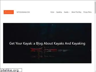 getyourkayak.com