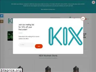 getyourkix.com