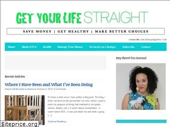 getyourlifestraight.com