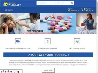 getyourpharmacy.com